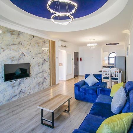 Bellevue The View Apartment Hurghada Luaran gambar