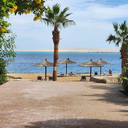 Bellevue The View Apartment Hurghada Luaran gambar