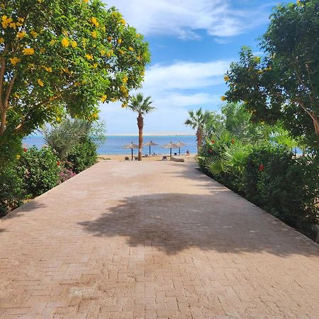 Bellevue The View Apartment Hurghada Luaran gambar