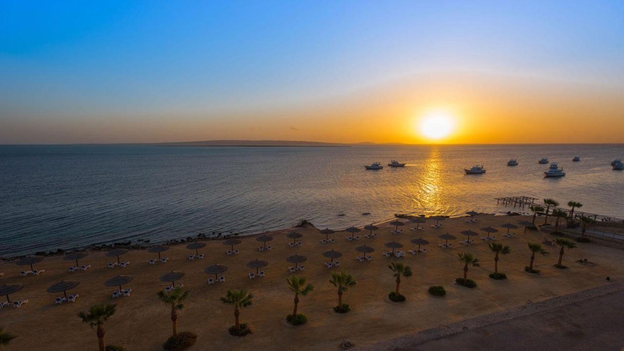 Bellevue The View Apartment Hurghada Luaran gambar
