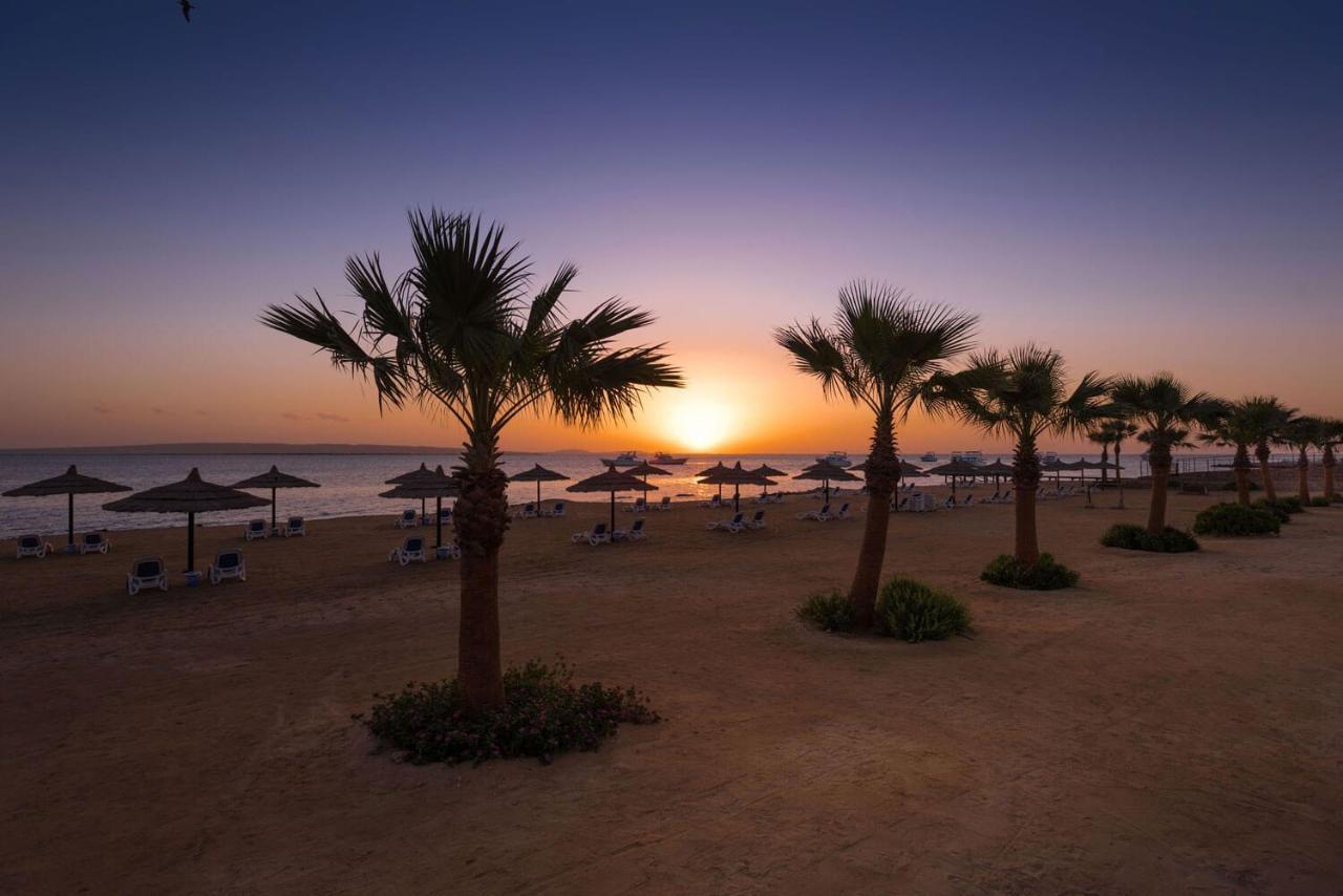 Bellevue The View Apartment Hurghada Luaran gambar