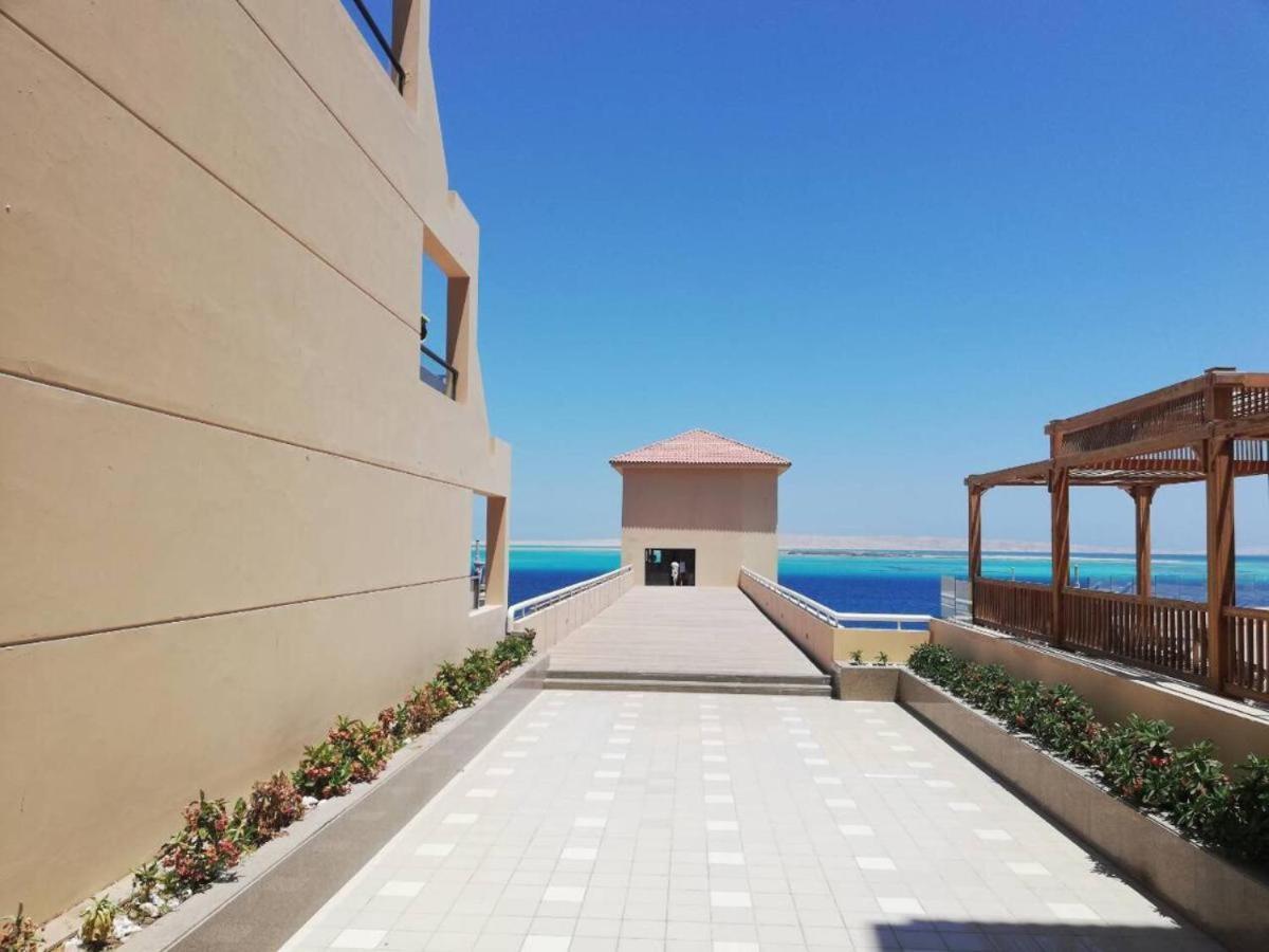 Bellevue The View Apartment Hurghada Luaran gambar