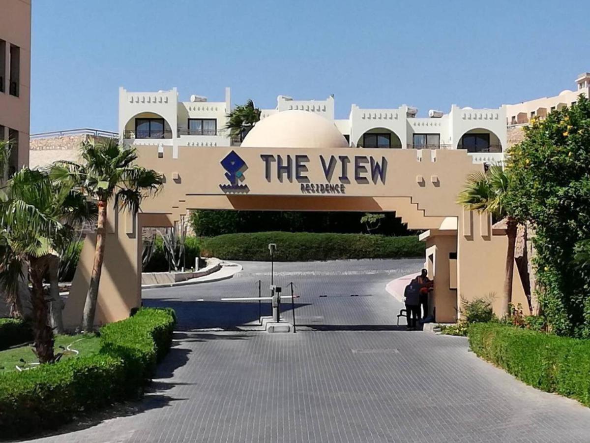 Bellevue The View Apartment Hurghada Luaran gambar