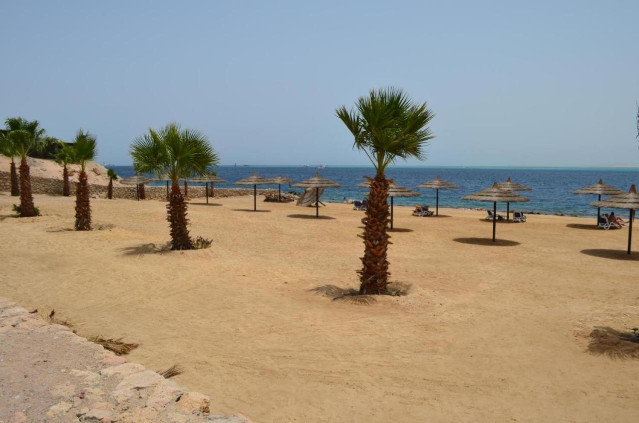Bellevue The View Apartment Hurghada Luaran gambar
