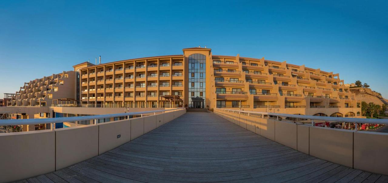 Bellevue The View Apartment Hurghada Luaran gambar