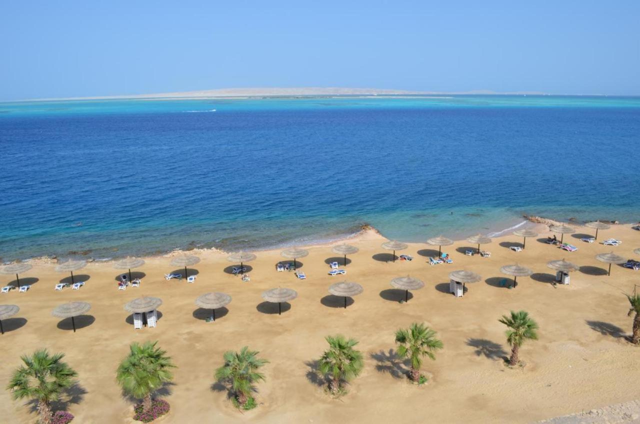 Bellevue The View Apartment Hurghada Luaran gambar