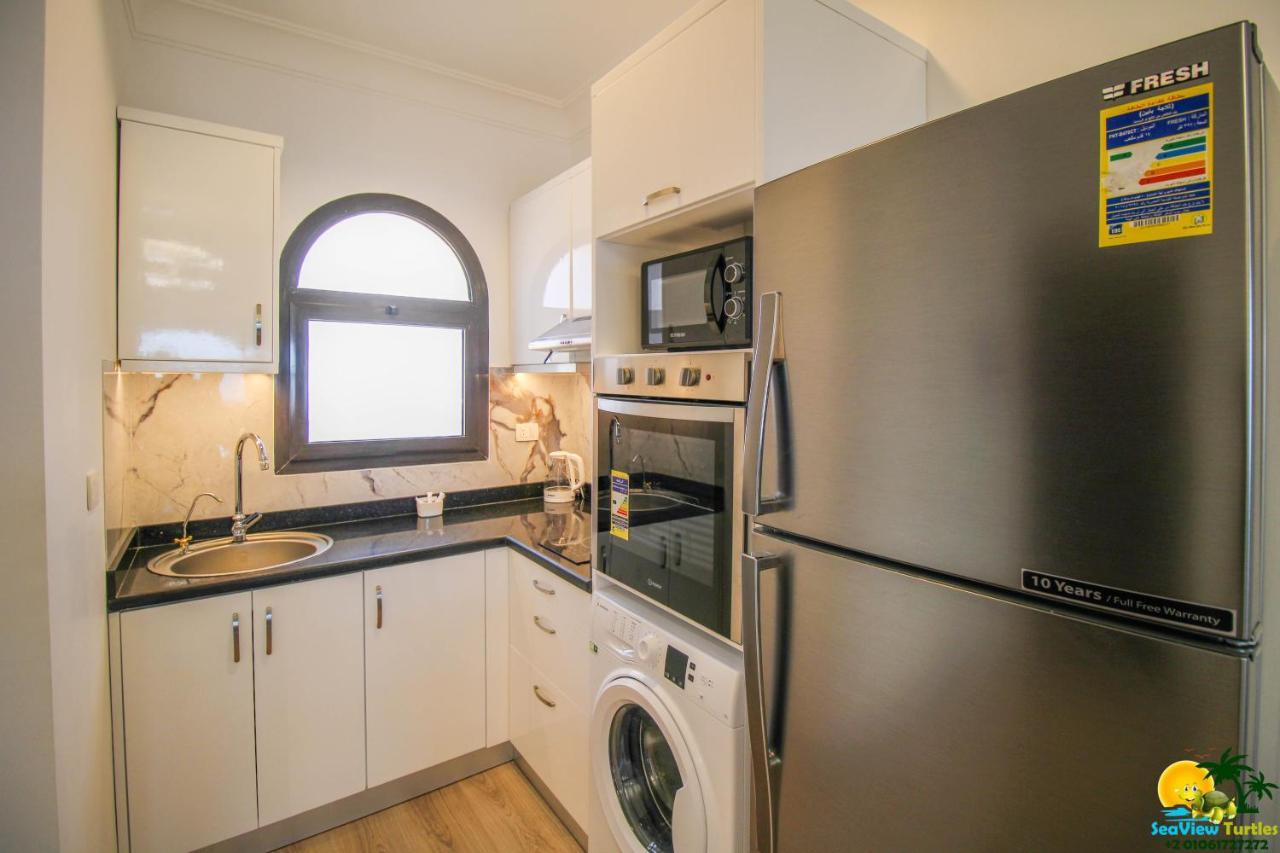 Bellevue The View Apartment Hurghada Luaran gambar