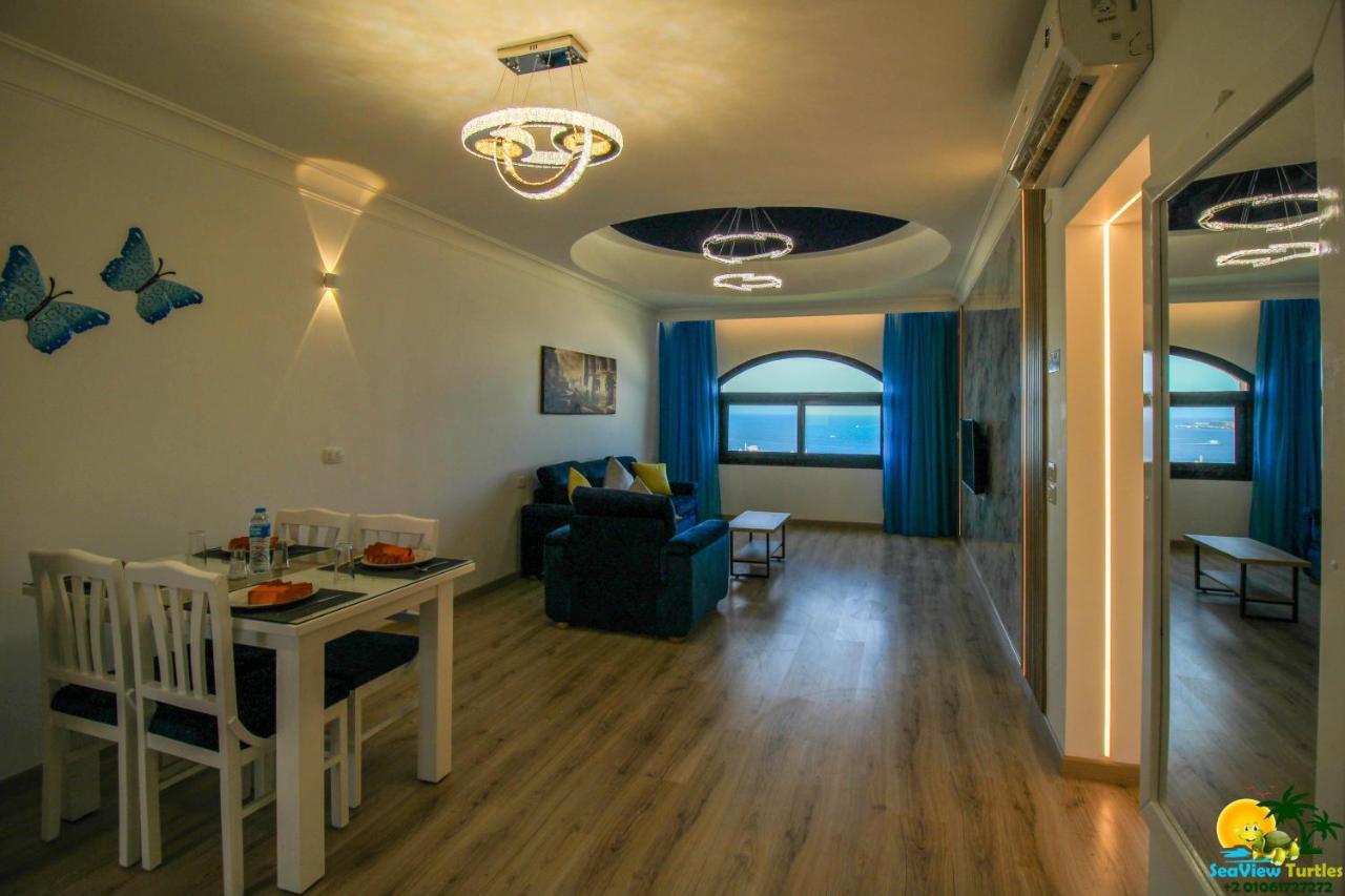 Bellevue The View Apartment Hurghada Luaran gambar