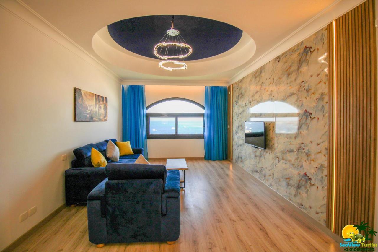 Bellevue The View Apartment Hurghada Luaran gambar