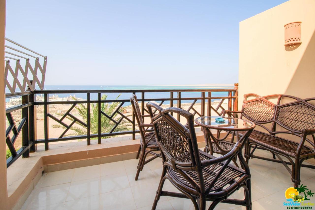 Bellevue The View Apartment Hurghada Luaran gambar