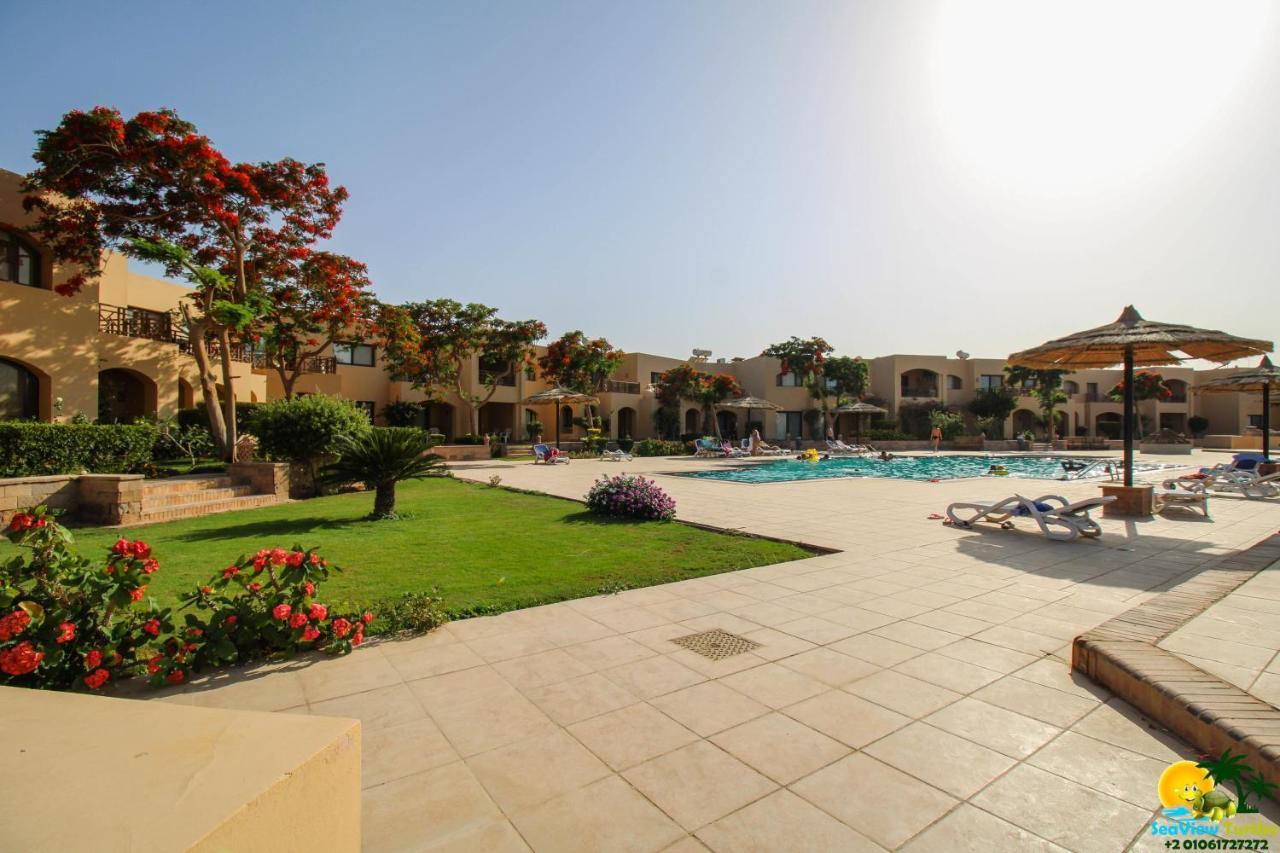 Bellevue The View Apartment Hurghada Luaran gambar