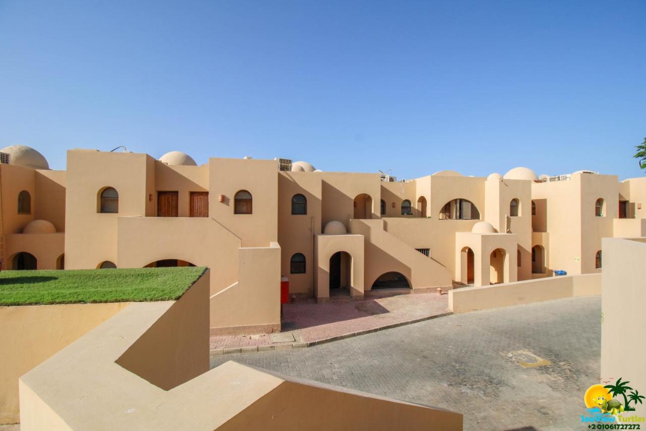 Bellevue The View Apartment Hurghada Luaran gambar