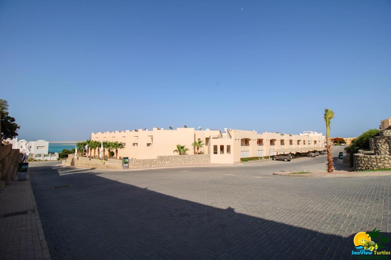 Bellevue The View Apartment Hurghada Luaran gambar