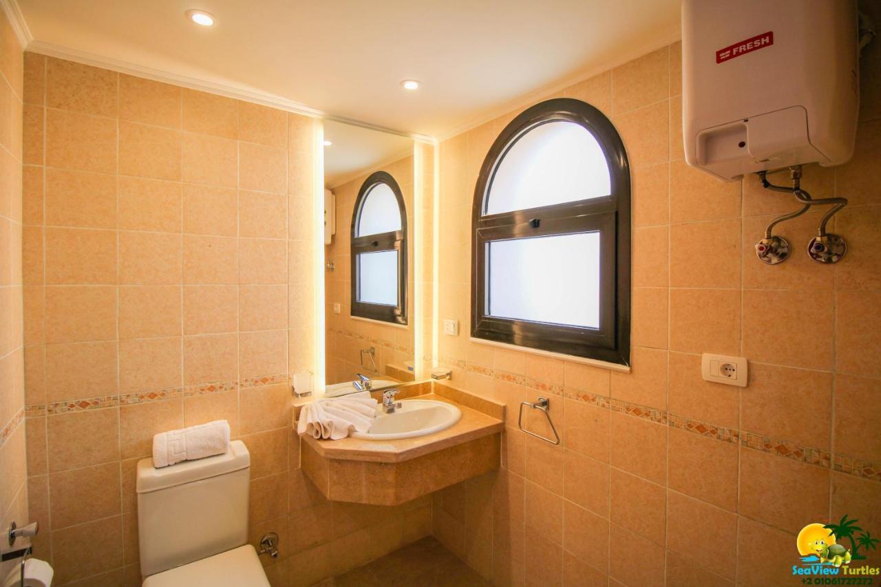 Bellevue The View Apartment Hurghada Luaran gambar