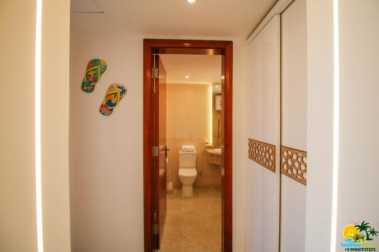 Bellevue The View Apartment Hurghada Luaran gambar