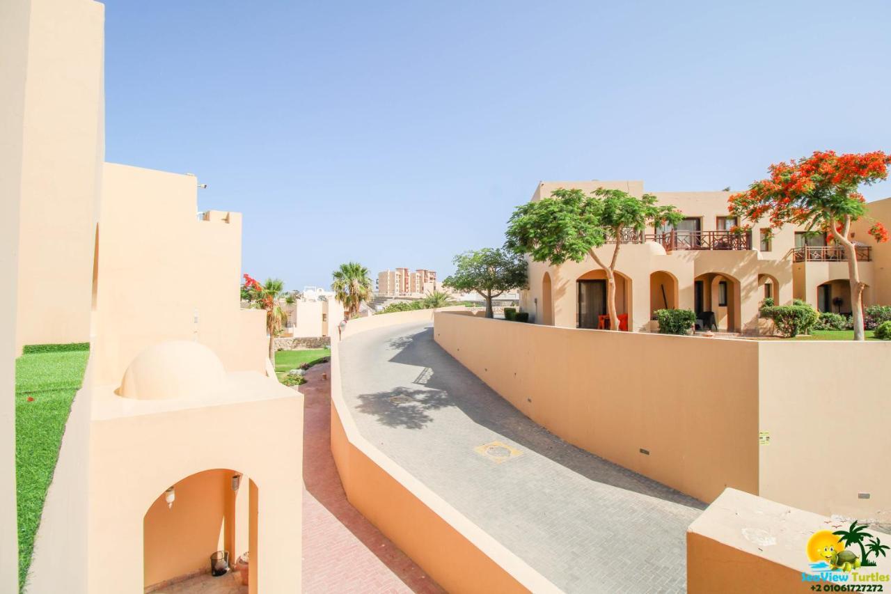 Bellevue The View Apartment Hurghada Luaran gambar