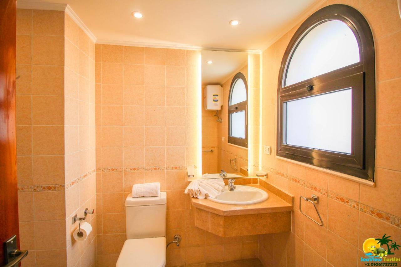 Bellevue The View Apartment Hurghada Luaran gambar