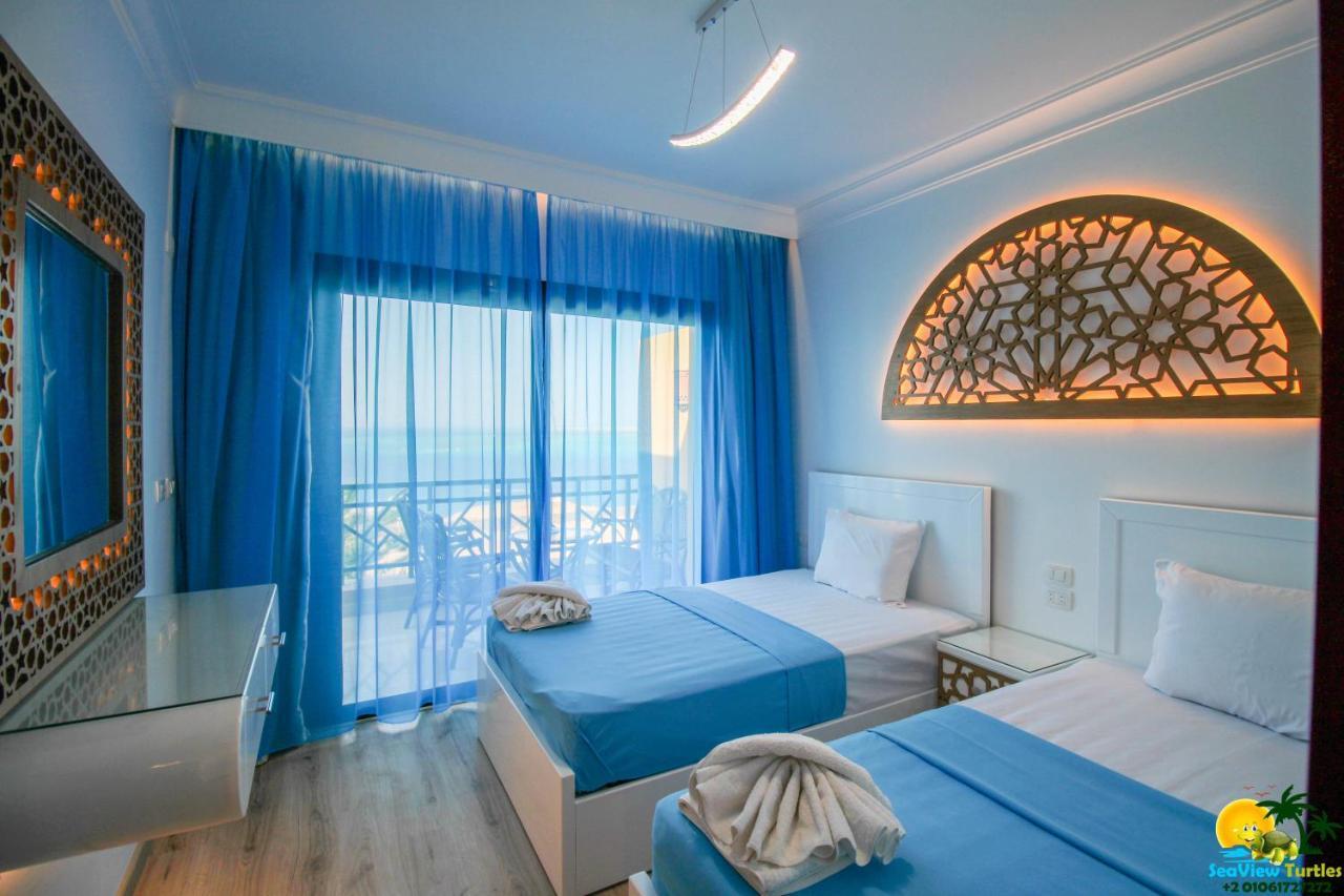 Bellevue The View Apartment Hurghada Luaran gambar