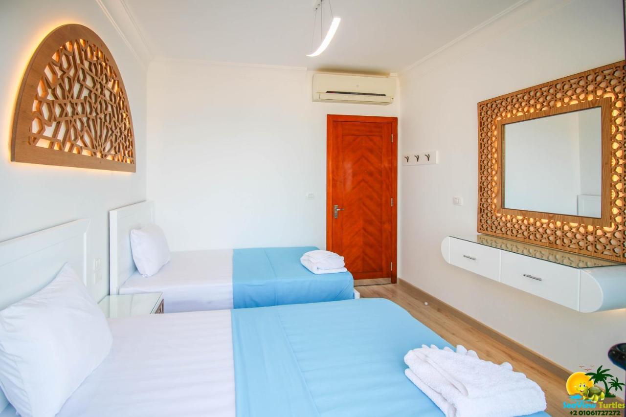 Bellevue The View Apartment Hurghada Luaran gambar