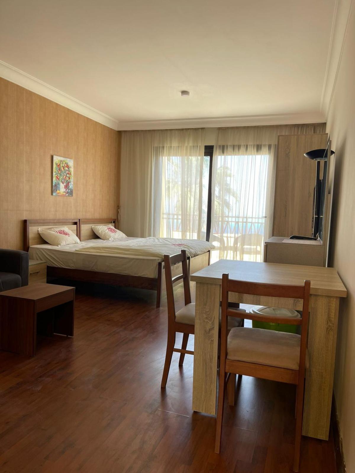 Bellevue The View Apartment Hurghada Luaran gambar