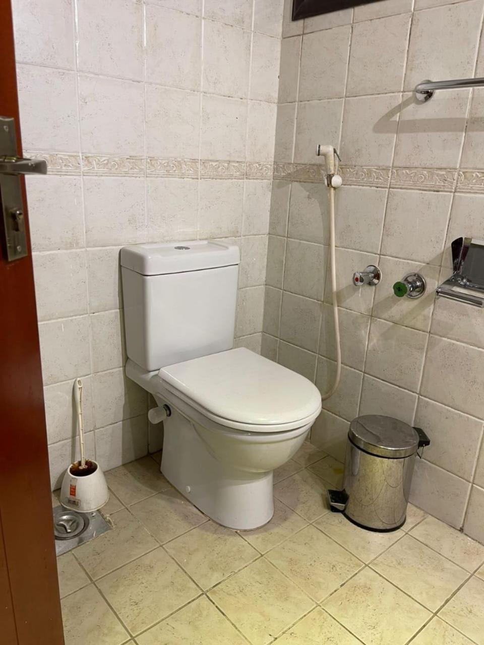 Bellevue The View Apartment Hurghada Luaran gambar