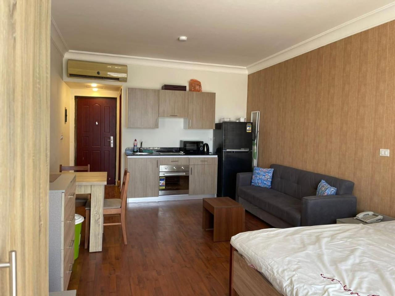 Bellevue The View Apartment Hurghada Luaran gambar