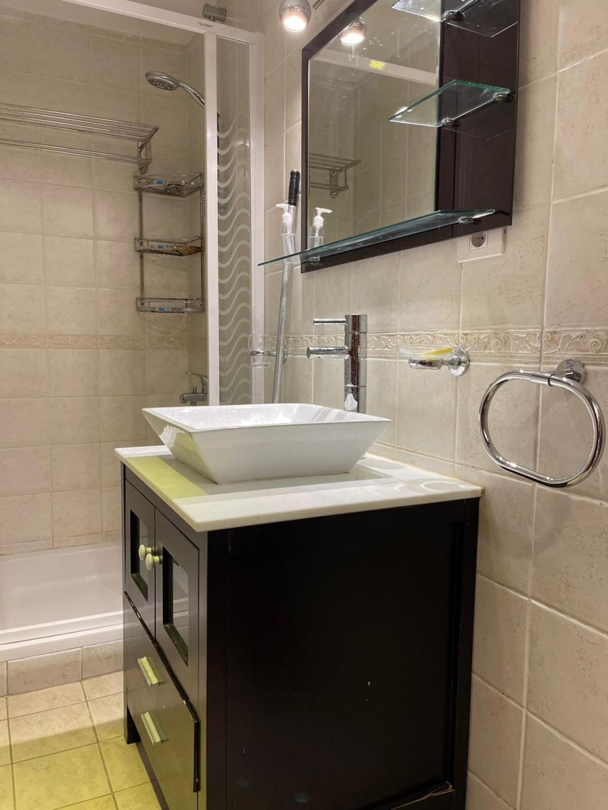 Bellevue The View Apartment Hurghada Luaran gambar