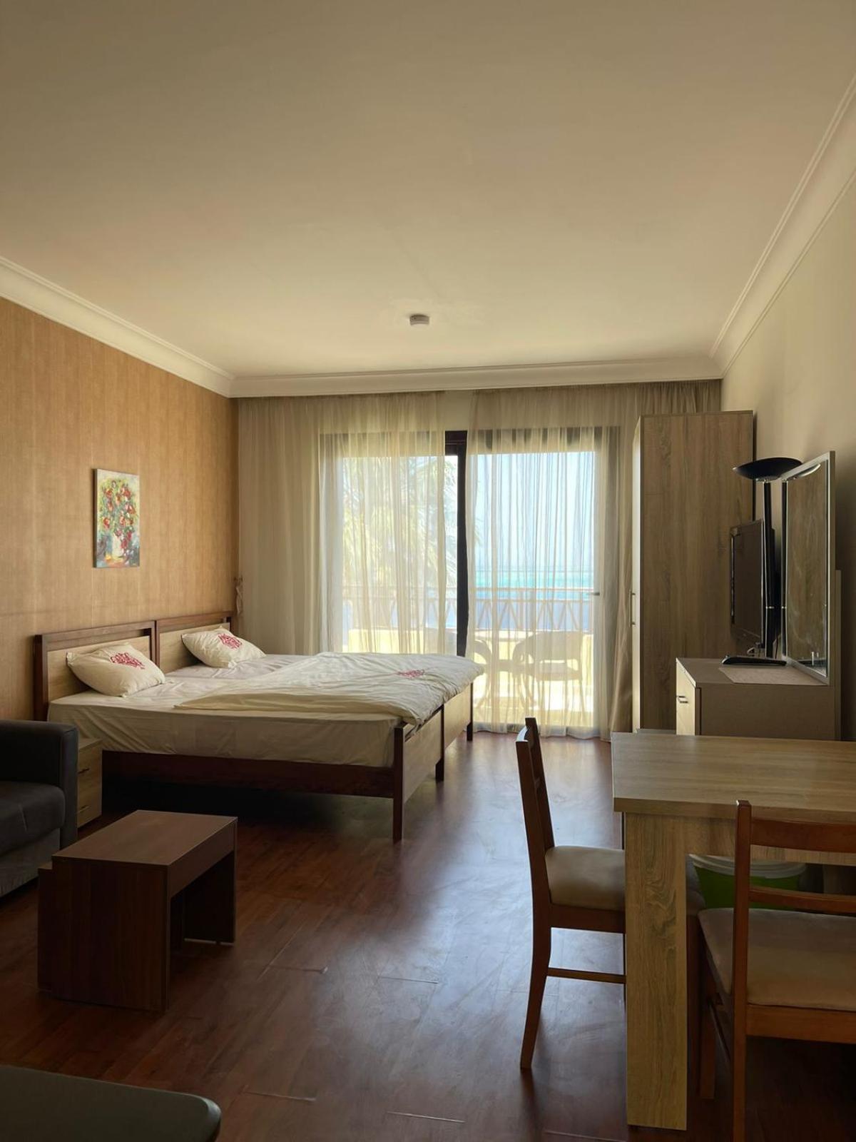 Bellevue The View Apartment Hurghada Luaran gambar