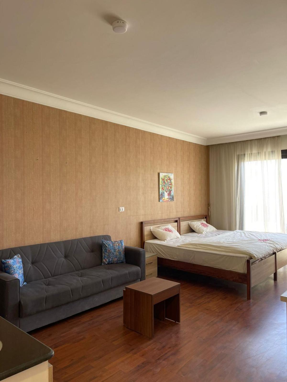 Bellevue The View Apartment Hurghada Luaran gambar